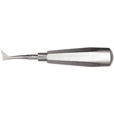 Hu-Friedy Cryer Elevator #31, Left, Large, #510 Large Tapered Hexagon Handle, Single End, 1/Pk, E31 thumbnail 10