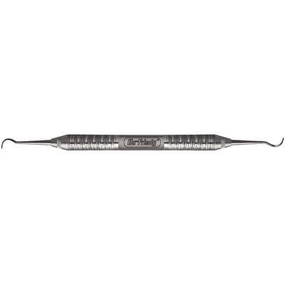 Hu-Friedy #8 Wiland Double-Ended Carver, #6 Satin Steel Handle, CVWI86 thumbnail 16