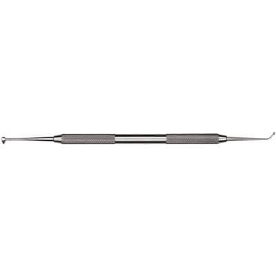 Hu-Friedy #27/29 Double-Ended Ball Burnisher, #41 Round Handle, 1.6 mm / 3.1 mm Tips, BB27/29 thumbnail 17