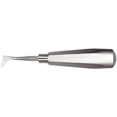 Hu-Friedy Cryer Elevator #32, Large, Right, #510 Large Tapered Hexagon Handle, Single End, 1/Pk, E32 thumbnail 11