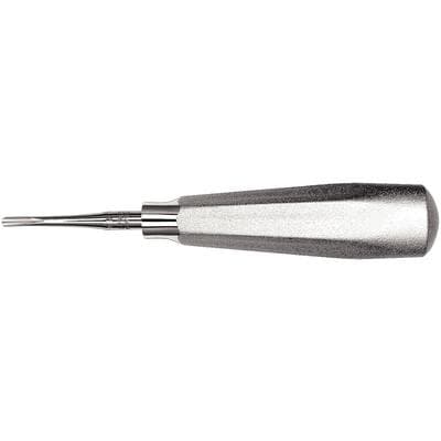 Hu-Friedy 52 Curtis Surgical Elevator, #510 Large Tapered Hexagonal Handle, Single End, 1 Each thumbnail 7