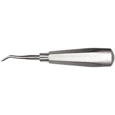 Hu-Friedy Elevator 98, #510 Large Tapered Hexagon Handle, Single End, Surgical Elevator, E98 thumbnail 9