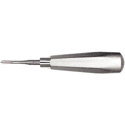 Hu-Friedy Seldin Elevator #34S, Straight, #510 Large Tapered Hexagon Handle, Single End, 1/Pk, E34S thumbnail 14