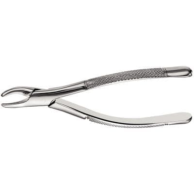 Hu-Friedy Presidential Extraction Forceps, Pedodontic Series, Universal, #150S, Upper Primary Teeth and Roots, 1/Pk, F150S thumbnail 12