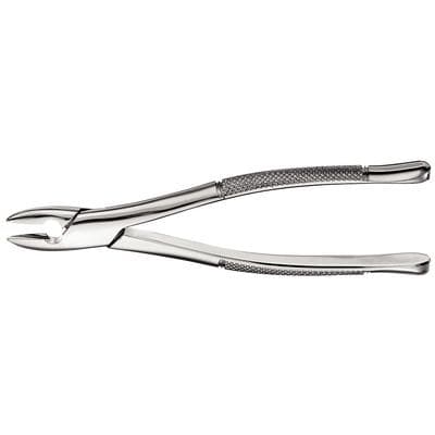 Hu-Friedy Extraction Forceps, Standard #1, Upper Incisors and Canines, 1/Pk, F1 thumbnail 11