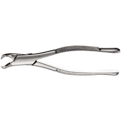 Hu-Friedy 3FS Woodward Extraction Forceps, Lower Molars, Stainless Steel, 1 Each thumbnail 7