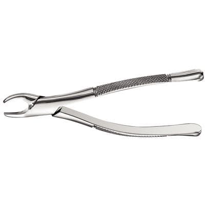 Hu-Friedy Presidential Cryer 150 Universal Extraction Forceps, Upper Incisors/Canines/Premolars/Roots, 1 Each, F150 thumbnail 17