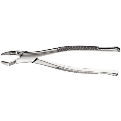 Hu-Friedy Presidential Extraction Forceps, Upper Third Molars, #210S, 1/Pk, F210S thumbnail 11