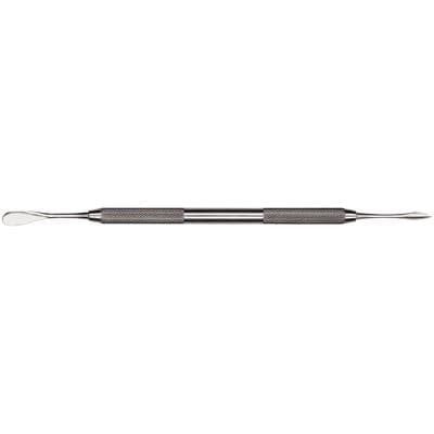 Hu-Friedy #1 Kramer-Nevins Periosteal Elevator, #41 Round Handle, Double End, Stainless Steel, Each, PKN1 thumbnail 9