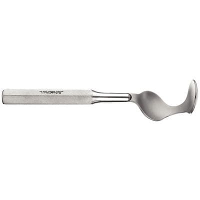 Hu-Friedy Shuman Adult Cheek Retractor, Stainless Steel, CRSA thumbnail 8