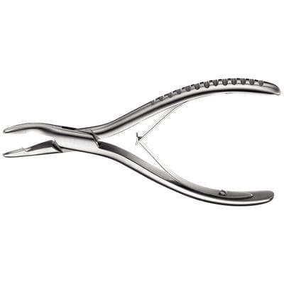 Hu-Friedy #1A Mead End-Cutting Rongeur, 6-1/2", German Stainless Steel, 1 Each, R1A thumbnail 11