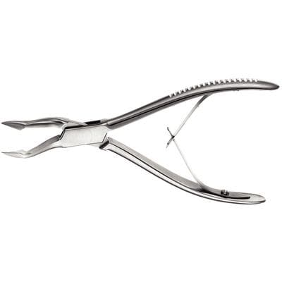 Hu-Friedy #18 Side-Cutting Rongeur, 6-1/2" Handle, 917168 thumbnail 7