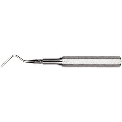 Hu-Friedy #95 Root Tip Pick, Single End, Serrated, #502 Hexagonal Handle, E95 thumbnail 10
