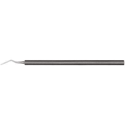 Hu-Friedy Root Tip Pick #2 West Apical, Single End, #1 Octagon Handle, EW2 thumbnail 12