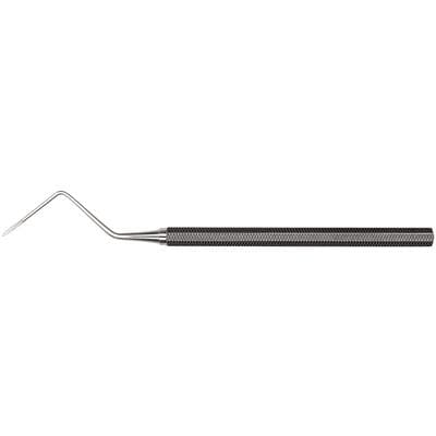 Root Tip Pick #2 Davis, Single End, #503 Octagon Handle, ED2 thumbnail 9