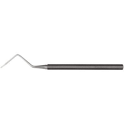 Hu-Friedy Root Tip Pick #3 Davis, Single End, 503 Octagonal Handle thumbnail 2