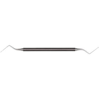 Hu-Friedy #10 Davis Double-End Root Tip Pick Elevator, Spoon Blade, #2 Octagon Handle, 1/Pk, ED10 thumbnail 17