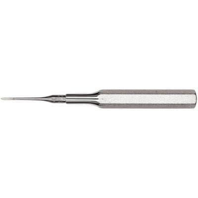 Hu-Friedy #1 Heidbrink Root Tip Pick, Single End, #502 Hexagon Handle, EHB1 thumbnail 12