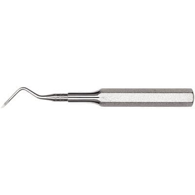 Hu-Friedy Heidbrink Root Tip Pick Elevator, #3, #502 Hexagon Handle, Single End, 1/Pk, EHB3 thumbnail 20