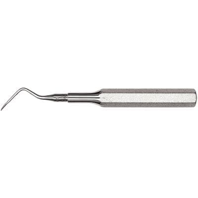 Hu-Friedy Heidbrink #5 Root Tip Elevator, Single End, #502 Hexagon Handle, EHB5 thumbnail 12