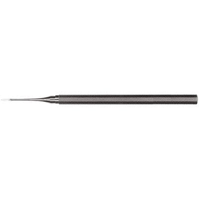 Hu-Friedy Root Tip Pick #9, Single End, #503 Octagon Handle, Stainless Steel thumbnail 6