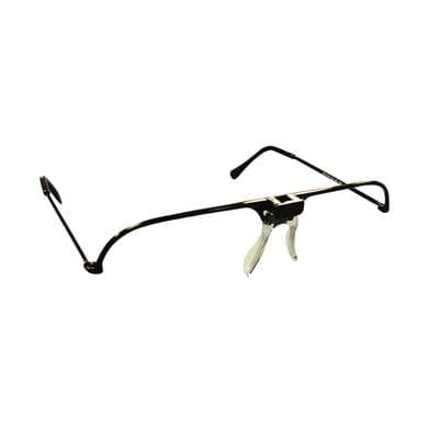 PRO-TEX® Designer Metal Support Frames - Black - PRO-TEX® Designer Metal Support Frames - Black - Image 1