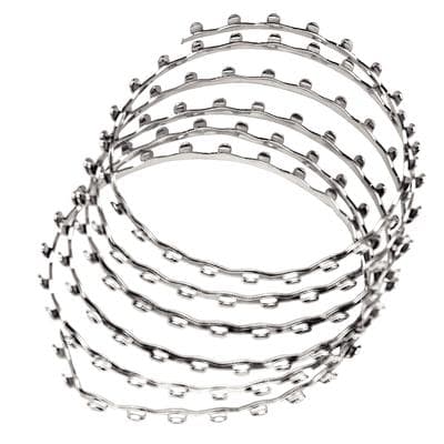 Hu-Friedy Erich Arch Bar, Meter Coil, 1 Meter, WPAB thumbnail 9