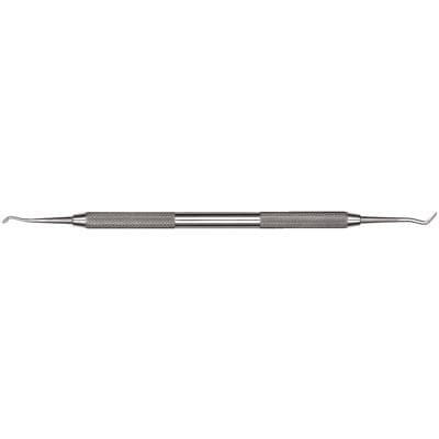 Hu-Friedy #1 Andrews Double-Ended Carver with #41 Round Handle, CVA1 thumbnail 12