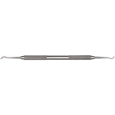 Hu-Friedy #2 Andrews Double-Ended Carver with #41 Round Handle, CVA2 thumbnail 9