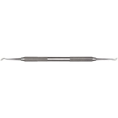 Hu-Friedy #3 Andrews Double-Ended Carver with #41 Round Handle, CVA3 thumbnail 9