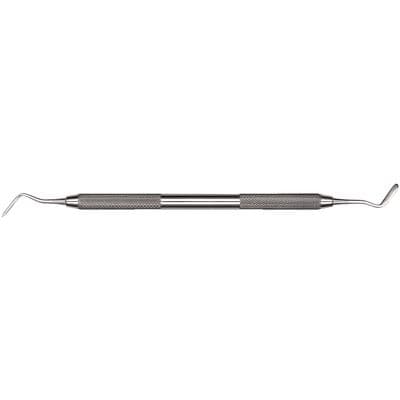Hu-Friedy #2 Ward Double-Ended Carver, #41 Round Handle, CVWR2 thumbnail 10
