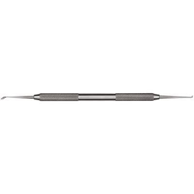 Hu-Friedy #4/5 Discoid-Cleoid Double-End Carver, 41 Round Handle, 1 Each, CD4/5 thumbnail 6