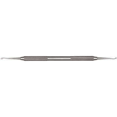 Hu-Friedy Cleoid-Discoid Double-Ended Carver, 90B, #41 Round Handle thumbnail 9