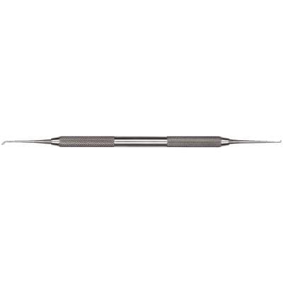 Hu-Friedy Cleoid-Discoid Double-Ended Carver, Size 1/2, #41 Round Handle, CD1/2 thumbnail 9