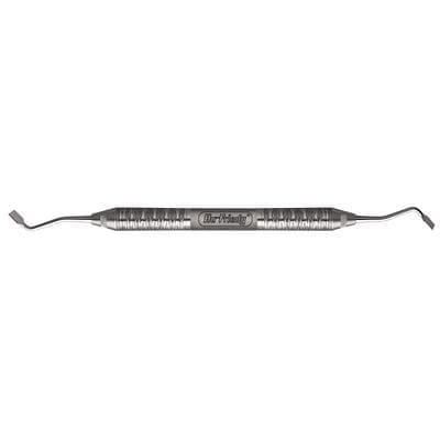 Hu-Friedy Nash/Taylor Crown Spreader, Double-Ended, #6 Satin Steel Handle, 1/Pk, CRSPR thumbnail 18