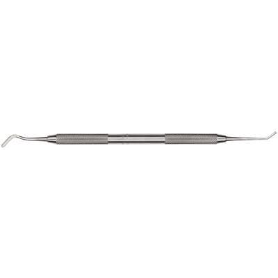 Hu-Friedy Goldstein Flexi-Thin Composite Instrument #1, Double End, #41 Round Handle, CIGFT1 thumbnail 19