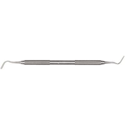 Hu-Friedy Goldstein Flexi-Thin Composite Instrument #4, Double End, #41 Round Handle, CIGFT4 thumbnail 13