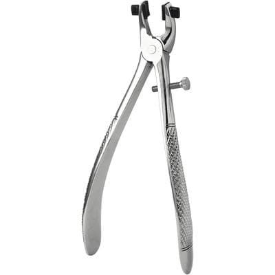 Hu-Friedy Trial Crown Remover, Upper, Single End, CRU thumbnail 9
