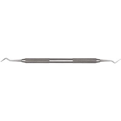 Hu-Friedy Excavator 246 Double-Ended, English Pattern, #41 Round Handle, 0.8 mm, EXC246 thumbnail 11