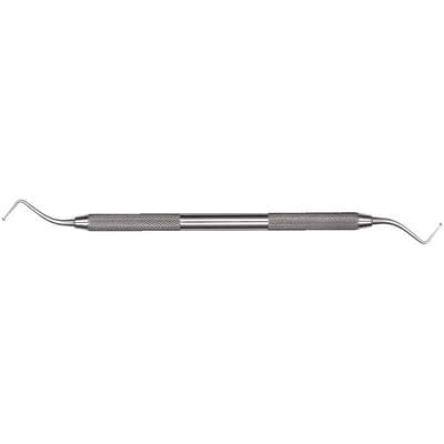 Hu-Friedy E1 Double-Ended Excavator, 12-9-15, #41 Round Handle, EXCE1 thumbnail 10