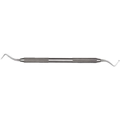 Hu-Friedy E2 Double-Ended Spoon Excavator, 15-9-15, #41 Round Handle, EXCE2 thumbnail 11