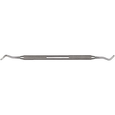 Hu-Friedy EXC61/62 Double-Ended Excavator, 61/62 (20-9-12), #41 Round Handle, 2.0 mm, 1/Pk thumbnail 13