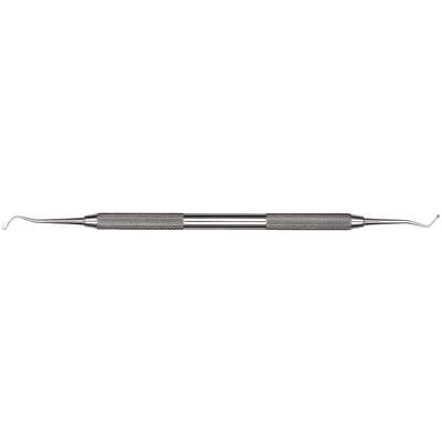 Hu-Friedy #17W Double-Ended Excavator, Oval Spoon, 1.2 mm, #41 Round Handle, EXC17W thumbnail 11
