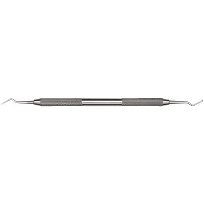 Hu-Friedy Excavator 131/132 Double-Ended, English Pattern, #41 Round Handle, 1.4 mm Flat Tip, EXC131/2 thumbnail 10