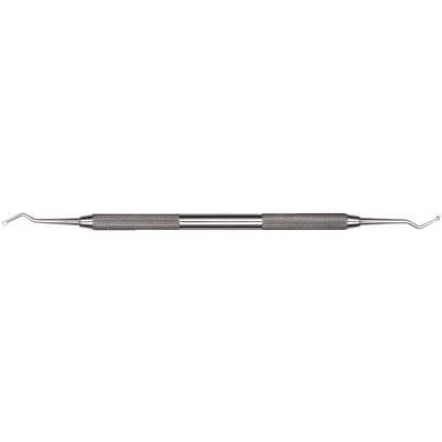 Hu-Friedy Excavator 129/130 DE, Double-Ended, #41 Round Handle, 1.7 mm, EXC129/0 thumbnail 10
