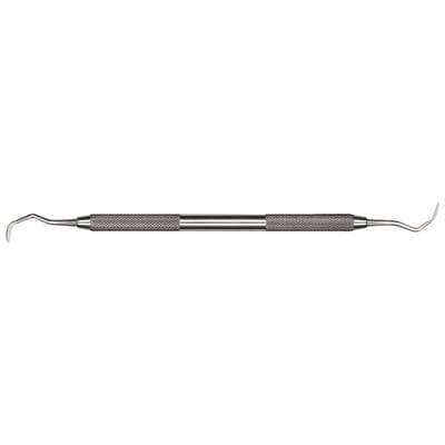 Hu-Friedy #21 Esthetic Carving Knife, Double-End, #41 Round Handle, CR21 thumbnail 11