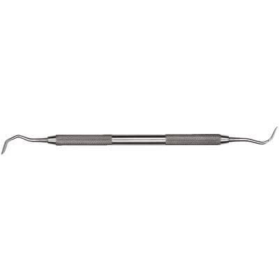Hu-Friedy 2S Gold Foil Knife, Double End, #41 Round Handle, GK2S thumbnail 7