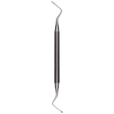 Hu-Friedy Lucas Surgical Curette, Double-End, #85, #522 Hexagon Handle, 1/Pk, CL85 thumbnail 16