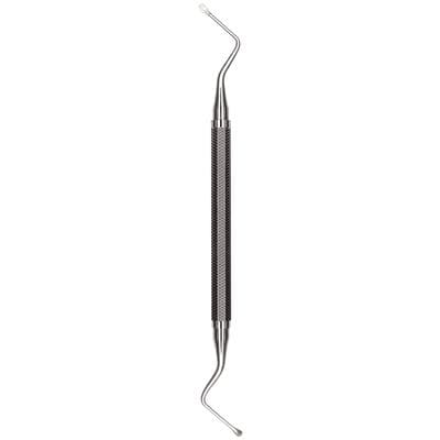 Hu-Friedy Lucas 86 Double-End Surgical Curette, #522 Hexagon Handle, CL86 thumbnail 14
