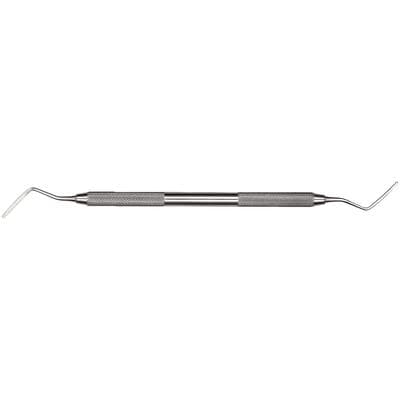 Hu-Friedy #2 Glick Double-Ended Endodontic Excavator, #41 Round Handle, 1.5 mm, EXCGL2 thumbnail 12